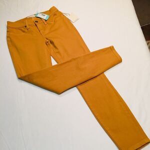 LILA RYAN NWT “LIZA” SKINNY JEAN - FROM ST…